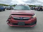 2021 Subaru Impreza  იყიდება Windham-ში, ME - Front End