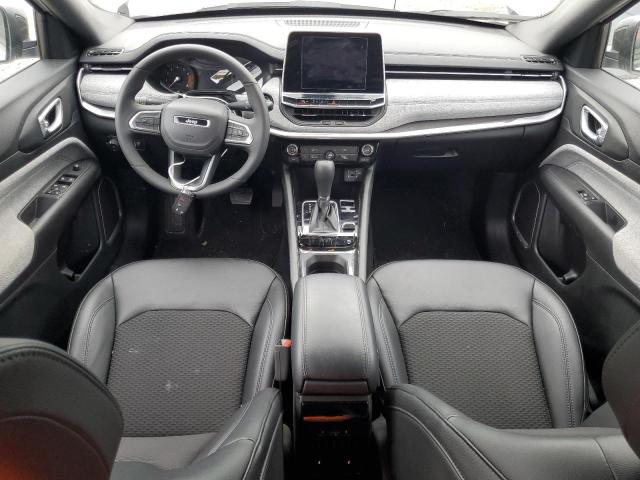  JEEP COMPASS 2025 Білий