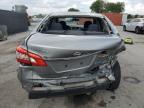 2014 Nissan Sentra S იყიდება Orlando-ში, FL - Rear End
