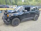 2017 Jeep Renegade Trailhawk na sprzedaż w Waldorf, MD - Front End