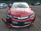 2018 Chevrolet Volt Premier en Venta en Graham, WA - Front End