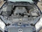 2009 JAGUAR XF LUXURY for sale at Copart ON - TORONTO