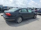 2016 Volkswagen Passat Se na sprzedaż w New Orleans, LA - Front End