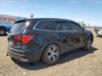 2016 Honda Pilot Exl за продажба в Chicago Heights, IL - All Over