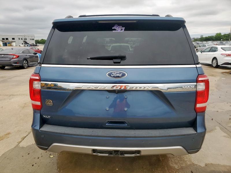  FORD EXPEDITION 2018 Синий