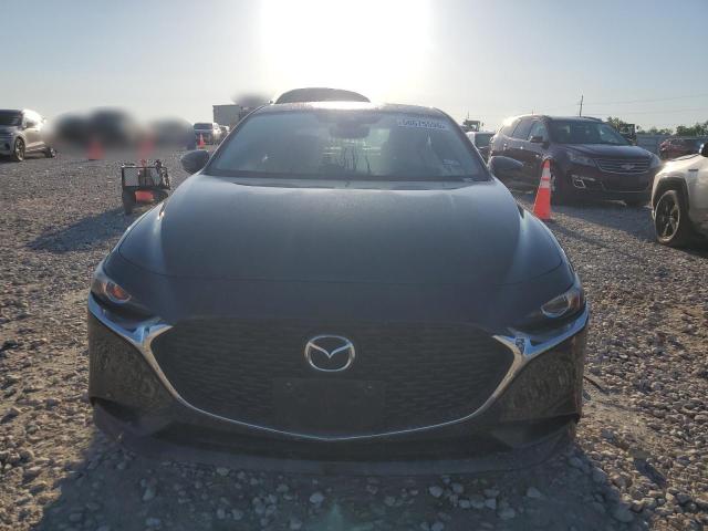  MAZDA 3 2021 Синій
