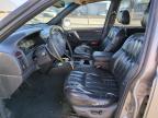 2000 Jeep Grand Cherokee Limited de vânzare în Albuquerque, NM - Rear End