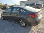 2024 Honda Civic Lx for Sale in Leroy, NY - Front End