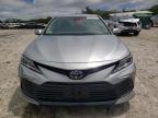2024 Toyota Camry Le en Venta en West Warren, MA - Water/Flood