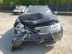 2013 Lexus Rx 350 Base for Sale in Waldorf, MD - Front End