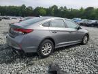 2019 Hyundai Sonata Se   на продаже в Mebane, NC - Front End