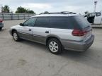 1999 Subaru Legacy Outback na sprzedaż w Bakersfield, CA - Side