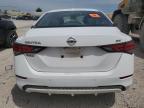 2020 Nissan Sentra Sv продається в Kansas City, KS - Front End
