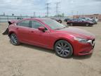2018 Mazda 6 Touring na sprzedaż w Elgin, IL - Rear End
