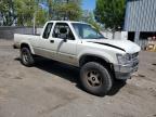 1993 Toyota Pickup 1/2 Ton Extra Long Wheelbase Dx en Venta en Portland, OR - Front End