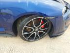 2023 PORSCHE TAYCAN 4S for sale at Copart CORBY
