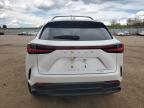 2024 Lexus Nx 350H Base იყიდება Colorado Springs-ში, CO - Front End