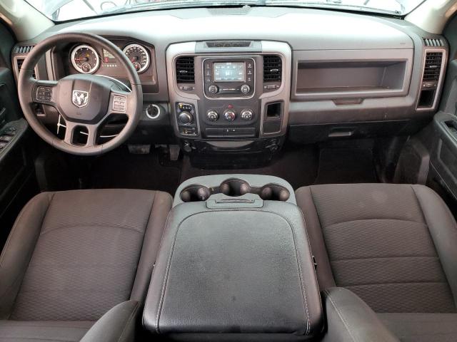  RAM 1500 2019 Черный