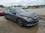Lansing, MI에서 판매 중인 2017 Honda Accord Lx - Front End