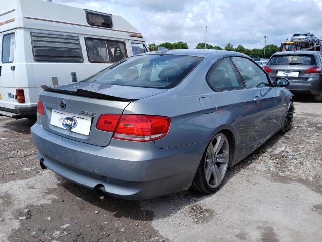 2007 BMW 335I SE AU