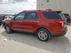 2014 Ford Explorer Xlt for Sale in Haslet, TX - Side