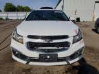 2016 Chevrolet Cruze Limited Lt for Sale in Bowmanville, ON - Rear End