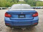 2017 Bmw 230Xi  იყიდება Hurricane-ში, WV - Front End
