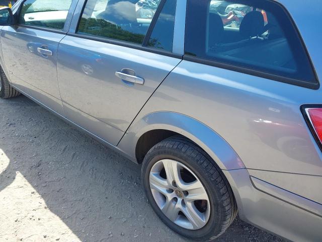 2010 VAUXHALL ASTRA 1.6I 16V CLUB [115] 5DR