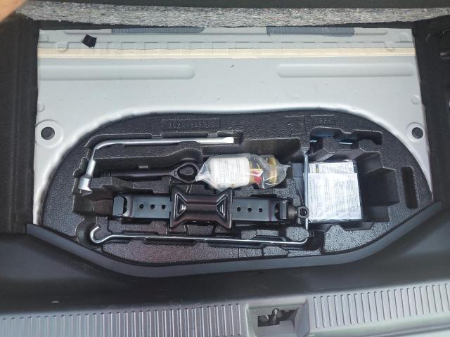 2019 TOYOTA MIRAI FUEL