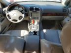2004 Lincoln Ls  на продаже в Lyman, ME - Minor Dent/Scratches