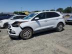 2022 Ford Edge Sel zu verkaufen in Sacramento, CA - Front End
