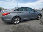 2013 Hyundai Sonata Gls na sprzedaż w North Las Vegas, NV - Vandalism