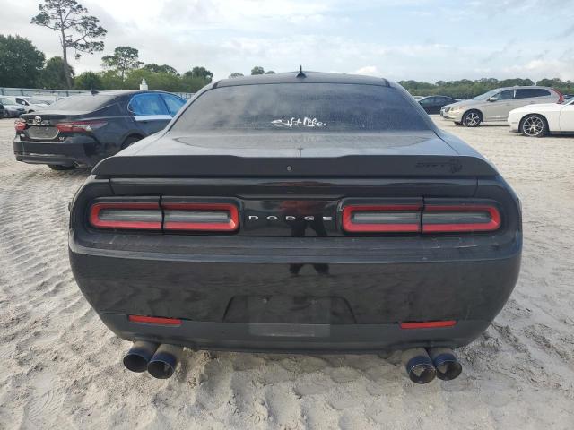  DODGE CHALLENGER 2019 Czarny