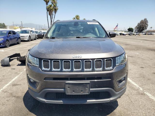  JEEP COMPASS 2018 Charcoal