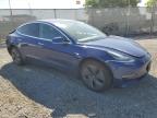 2019 Tesla Model 3  للبيع في San Diego، CA - Rear End