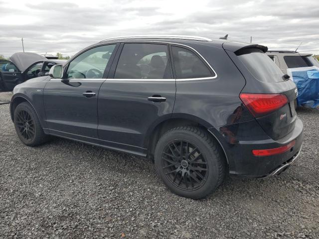 2016 AUDI SQ5 TECHNIK