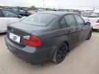 2006 BMW 318D M SPO for sale at Copart PETERLEE