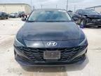 2021 Hyundai Elantra Sel   zu verkaufen in Haslet, TX - Rear End