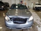 2011 Chrysler 200 S იყიდება Franklin-ში, WI - Front End