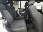 2011 Jeep Wrangler Unlimited Sahara zu verkaufen in Mocksville, NC - Front End