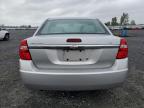 2006 Chevrolet Malibu Ls for Sale in Eugene, OR - Burn