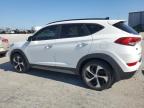 2018 Hyundai Tucson Value იყიდება Tulsa-ში, OK - Front End