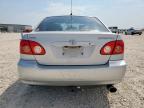 2007 Toyota Corolla Ce за продажба в New Braunfels, TX - Side
