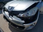 2009 PEUGEOT 4007 GT for sale at Copart SANDWICH