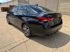 2020 Nissan Versa Sv de vânzare în Oklahoma City, OK - Damage History