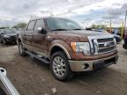 2011 Ford F150 Supercrew   на продаже в Indianapolis, IN - Side