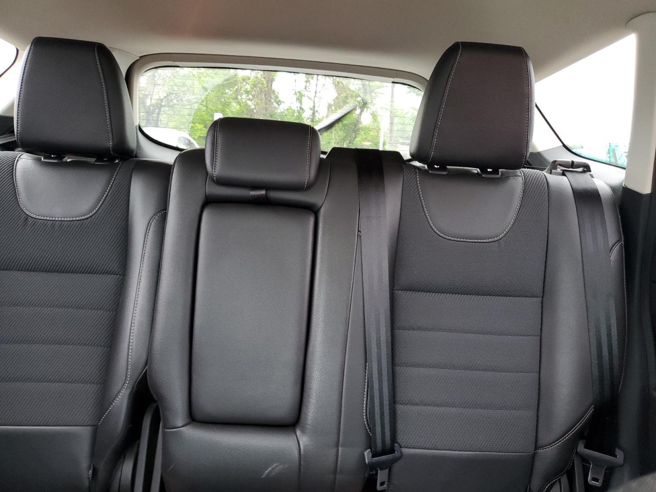 2016 Ford Escape Se VIN: 1FMCU0GX6GUA81444 Lot: 57155065