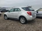 2016 Chevrolet Equinox Ls zu verkaufen in Central Square, NY - Mechanical