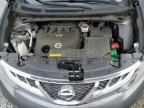 2014 Nissan Murano S للبيع في Concord، NC - Rear End