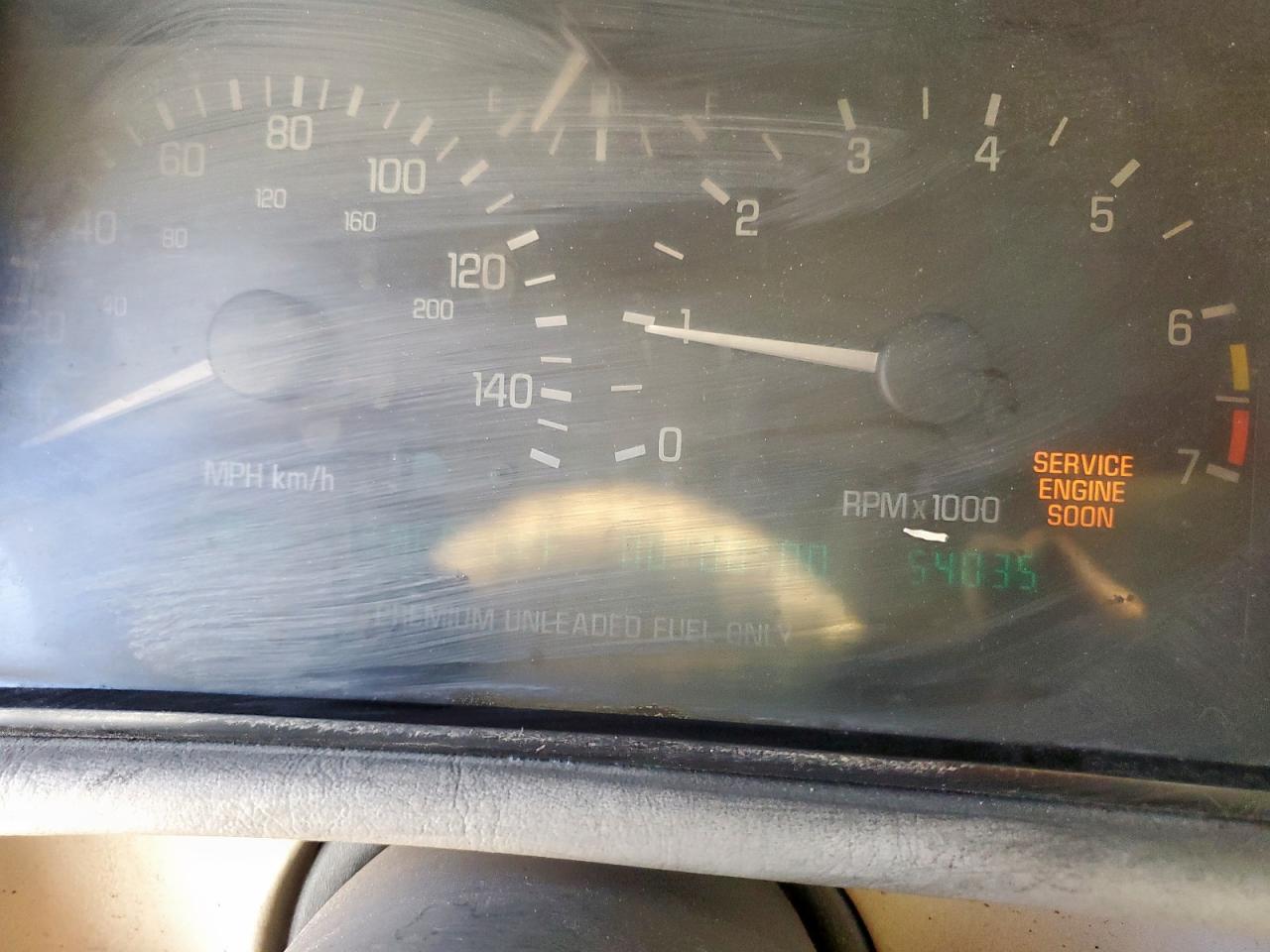 1994 Cadillac Eldorado Touring VIN: 1G6ET1290RU619267 Lot: 68636645